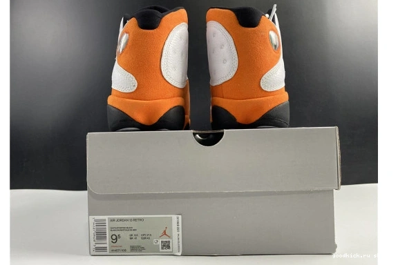 414571-108 414571-108 Jordan 13 Air Starfish 0322